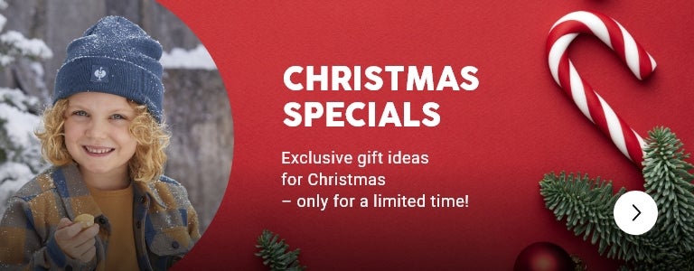 Christmas specials