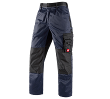 Zip-Off trousers e.s.active