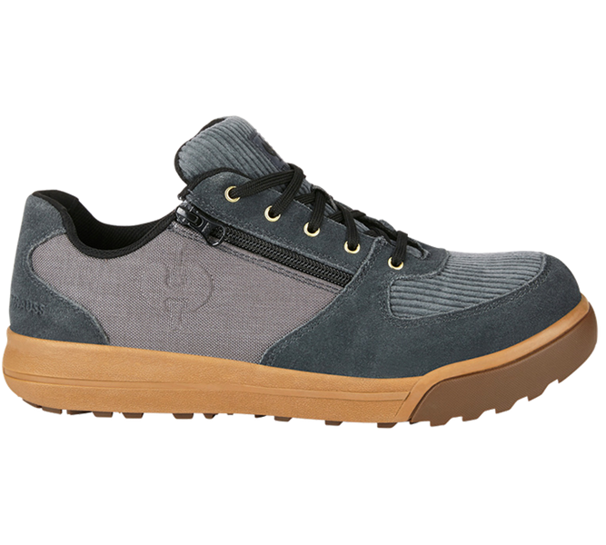 S1 Safety shoes e.s. Janus II low