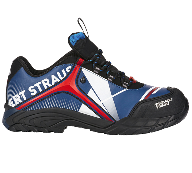 e.s. S3 Safety shoes Turais