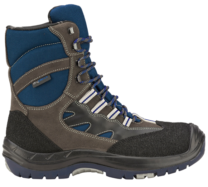 S3 Safety boots Saalbach