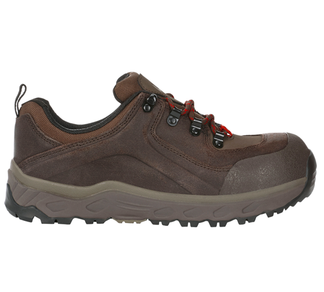 e.s. S3 Safety shoes Siom-x12 low