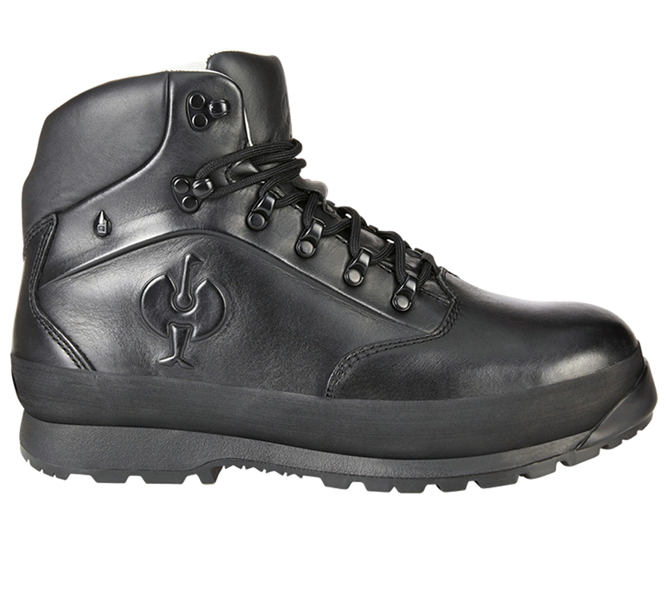 S3 Safety boots e.s. Tartaros II mid