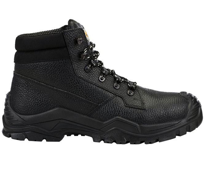 STONEKIT S3 Safety boots Chicago mid