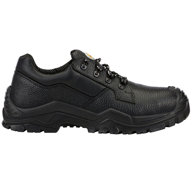 STONEKIT S3 Safety boots Chicago low