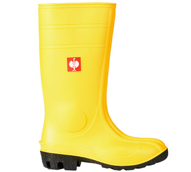 S5 Safety boots