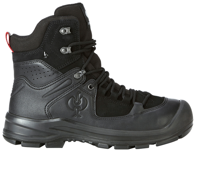 S7 Safety boots e.s. Passau mid