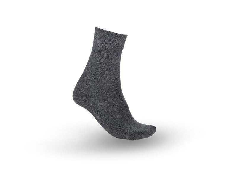 e.s. Business socks classic light/high, pack of 2