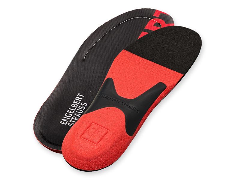 Insoles active, strong