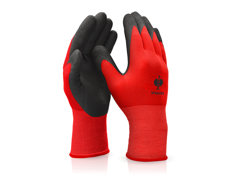 Main view, Personal Protection, PU micro gloves comfort skin