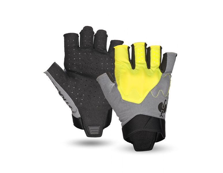 Gloves e.s.trail, short