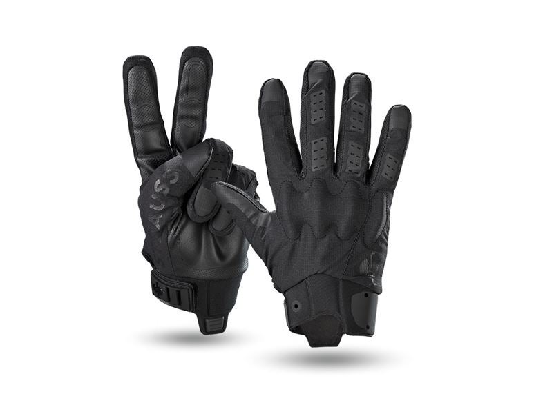 Gloves e.s.trail allseason