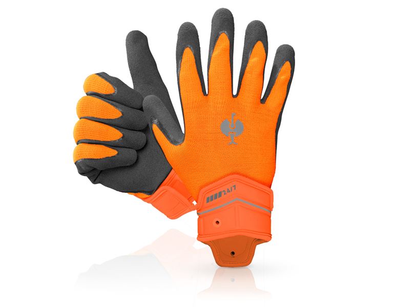 Hybrid gloves e.s.motion 24/7