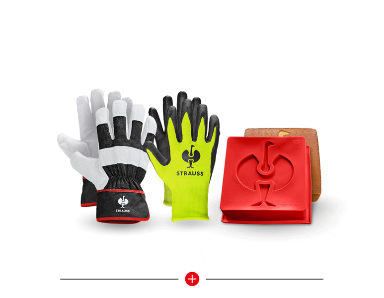 Children's gloves Set