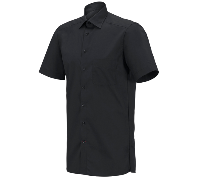e.s. Service shirt short sleeved