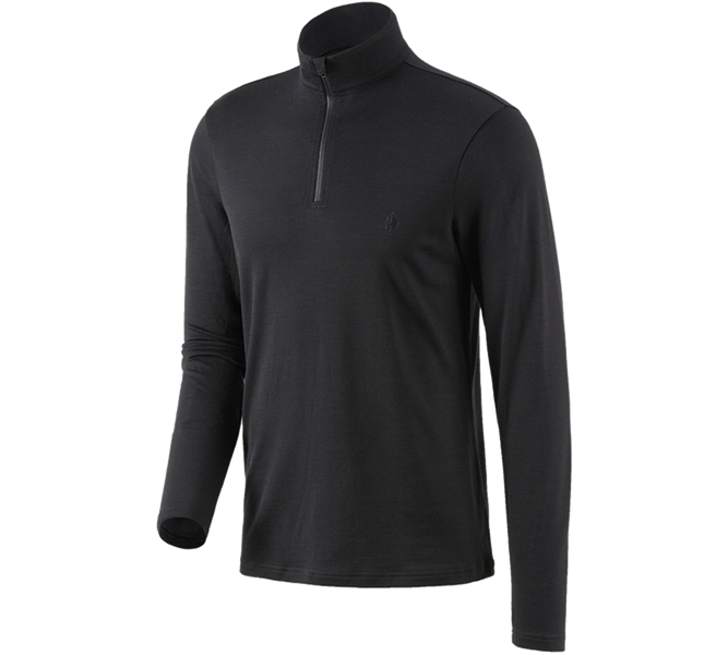 Troyer Merino e.s.trail