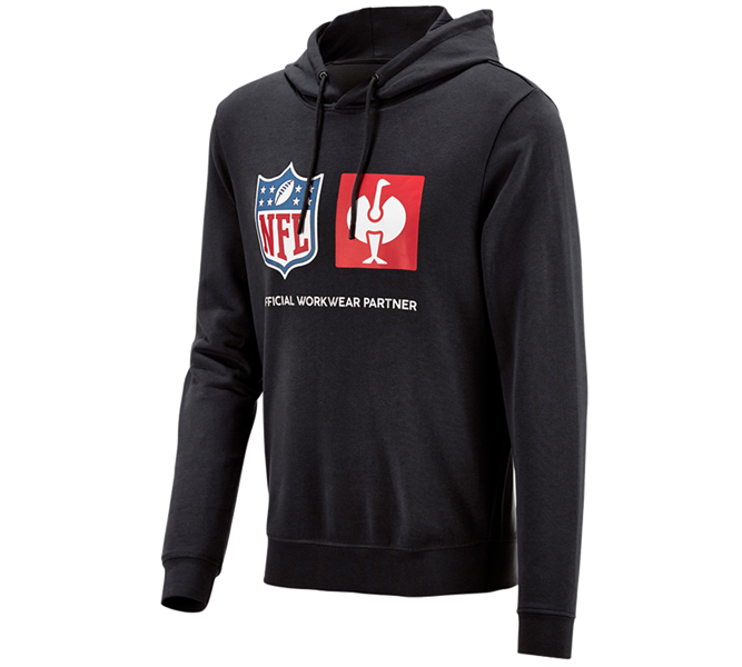 NFL Hoodie cotton