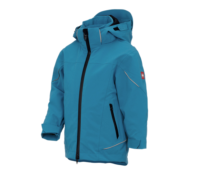 3 in 1 functional jacket e.s.vision, children's