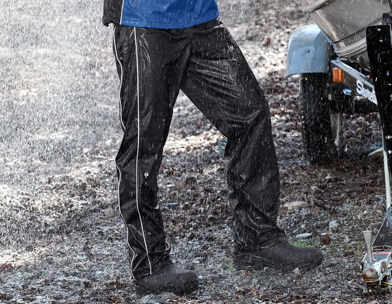 Men's Waterproof Trousers | Columbia Sportswear