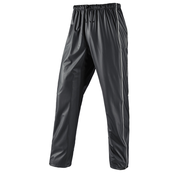 Nexlite Flex Trouser - Black | Golf trousers | Mizuno Ireland