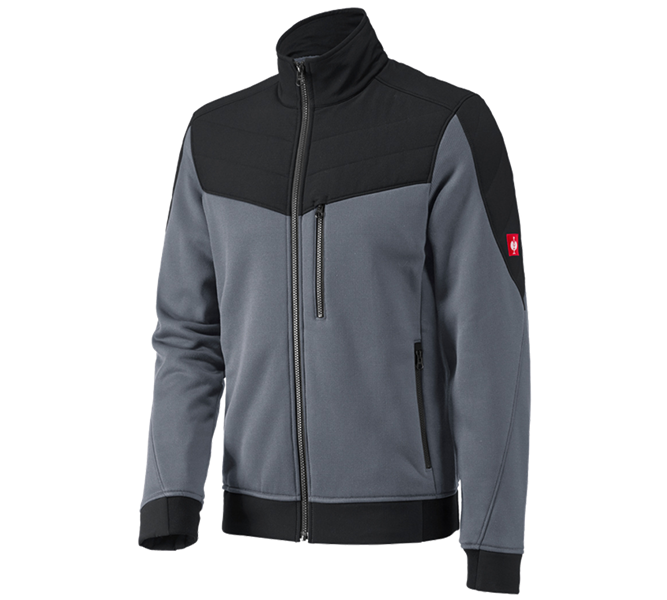 Jacket thermaflor e.s.dynashield