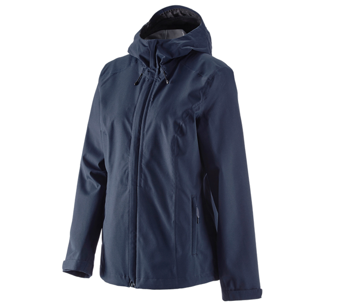 e.s. Functional jacket CI, ladies'