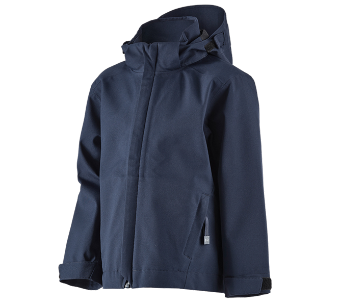 e.s. Functional jacket CI, children's