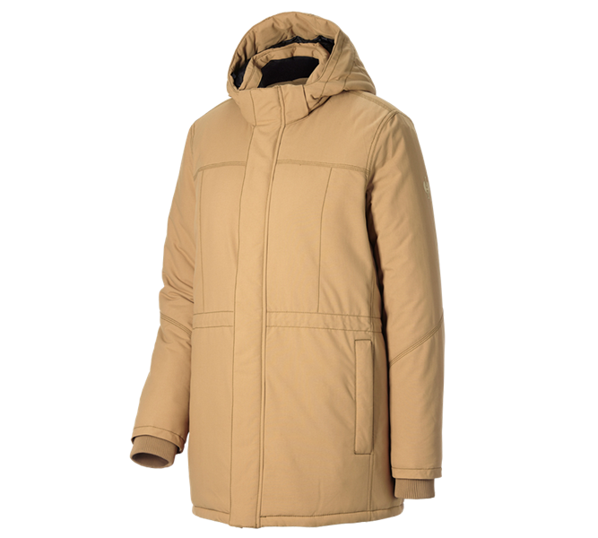 Parka e.s.iconic, ladies'