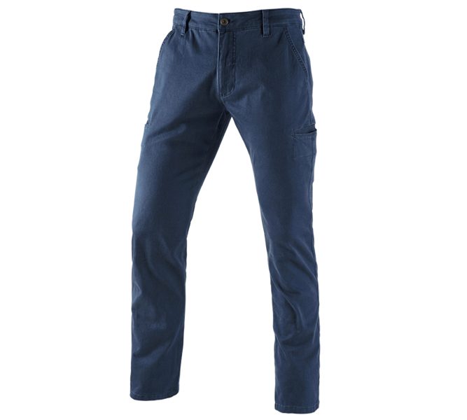 e.s. Trousers Chino, men's