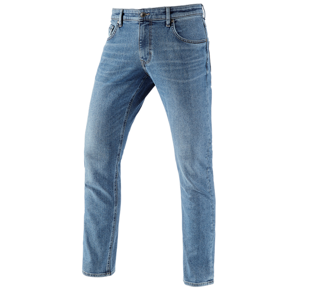 e.s. Winter 5-Pocket stretch jeans