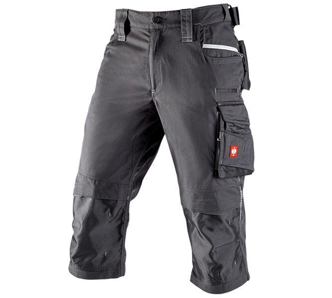 3/4 length trousers e.s.motion 2020