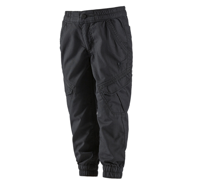 Cargo trousers e.s. ventura vintage, children's