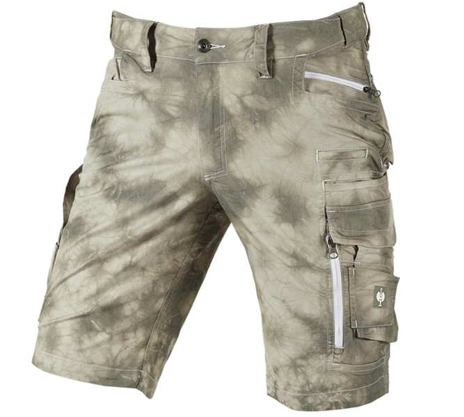 Cargo shorts e.s.motion ten Summer