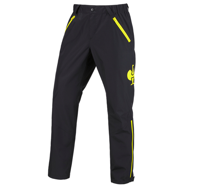 All weather trousers e.s.trail