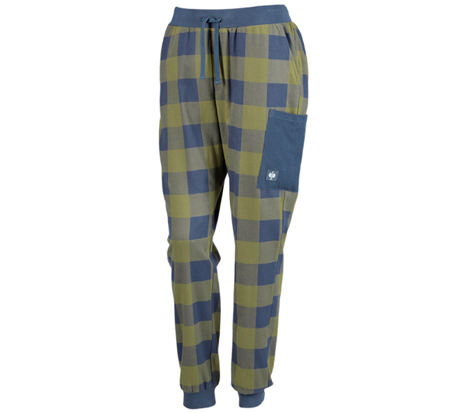 e.s. Pyjama Trousers, ladies'