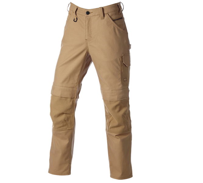 Worker trousers e.s.iconic