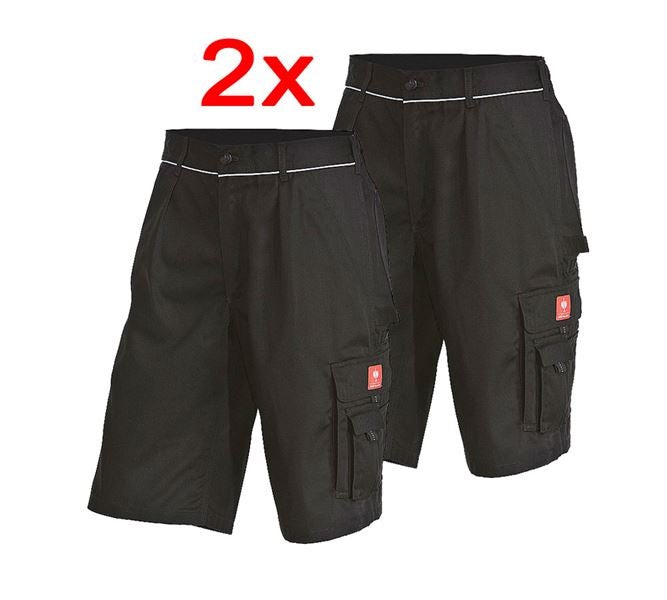 Combo-Set: 2x shorts e.s. image