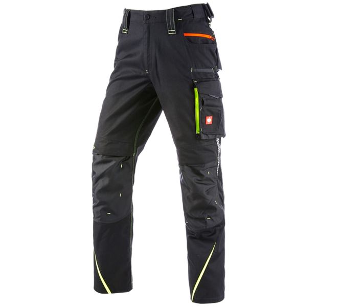 Men's Winter Work pants & trousers, Men's Winter & Insulated Workwear Pants