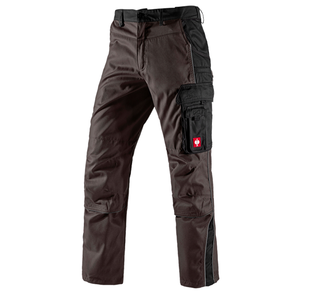 Buy Tuff Stuff Junior Work Trousers Black 3-4yrs from Fane Valley Stores  Agricultural Supplies