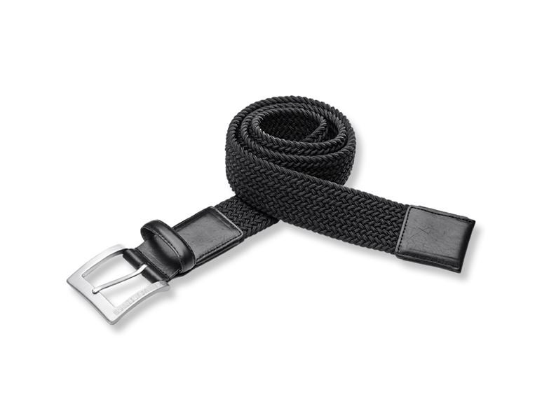 e.s. men's belt stretch