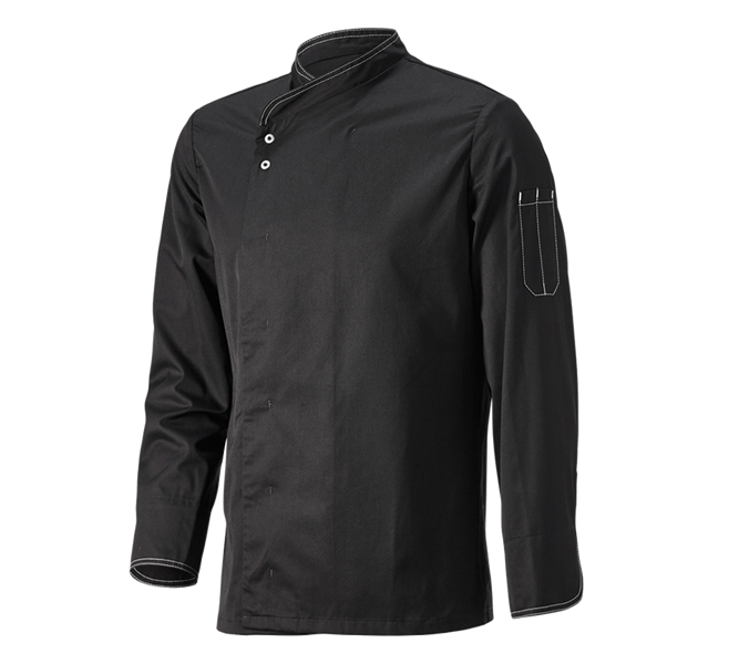 Chefs Jacket Lyon