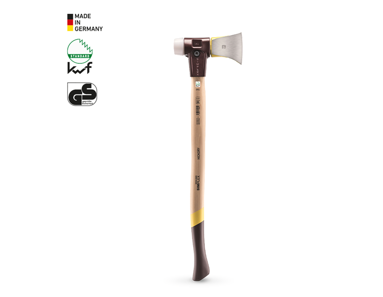Halder Simplex wood-splitting axe