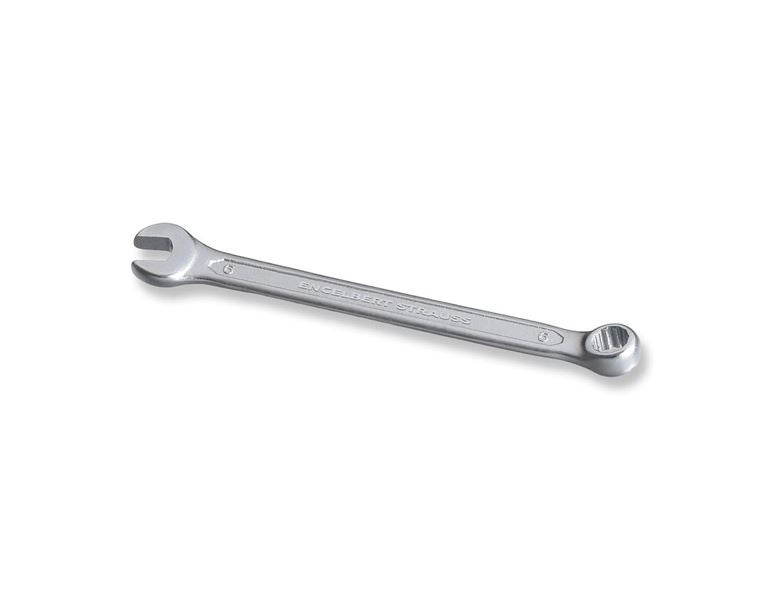 e.s. Combination wrenches sold singly