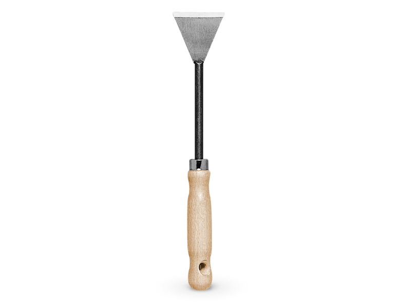 Main view, Trowels | spatulas | rubbing board, Chisel Rust-Remover