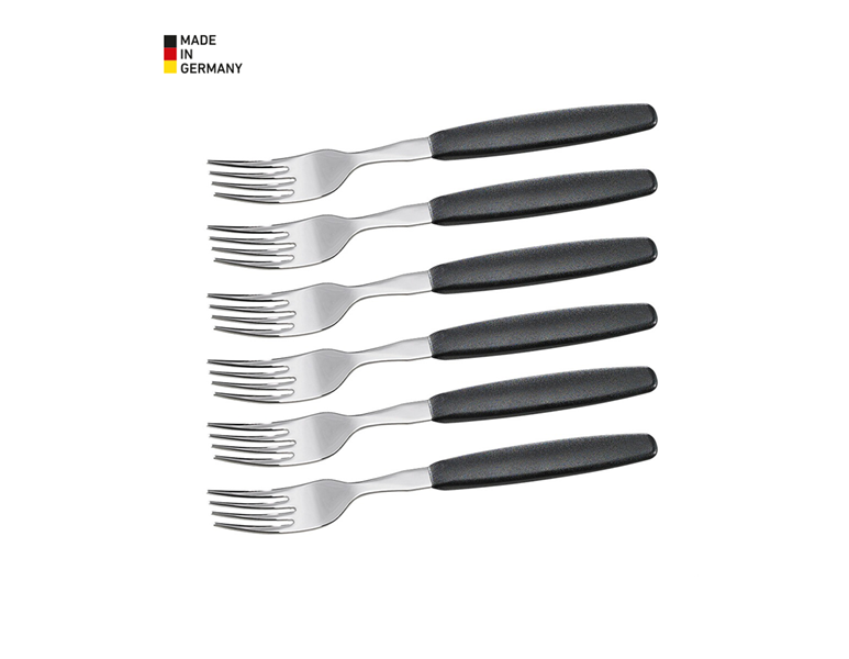 Forks, pack of 6