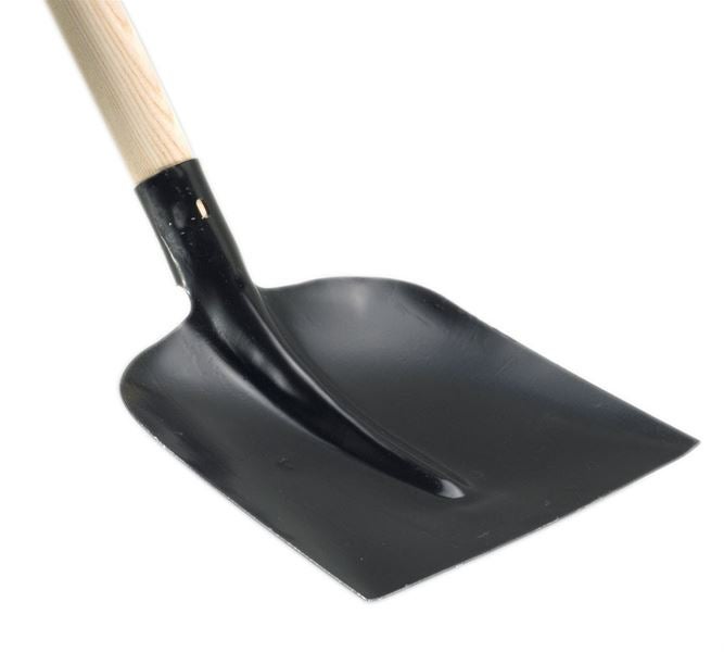 Flat Shovel without Handle