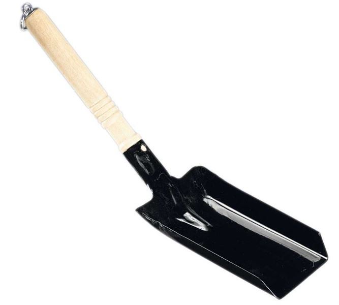 Coal Shovel