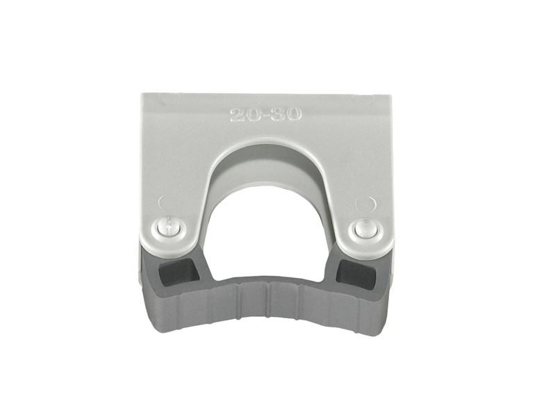 Spare handle pole for aluminium equipment strip