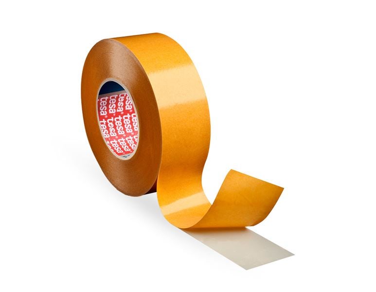 Main view, Tools & Equipment, tesa double-sided adhesive tape 4934