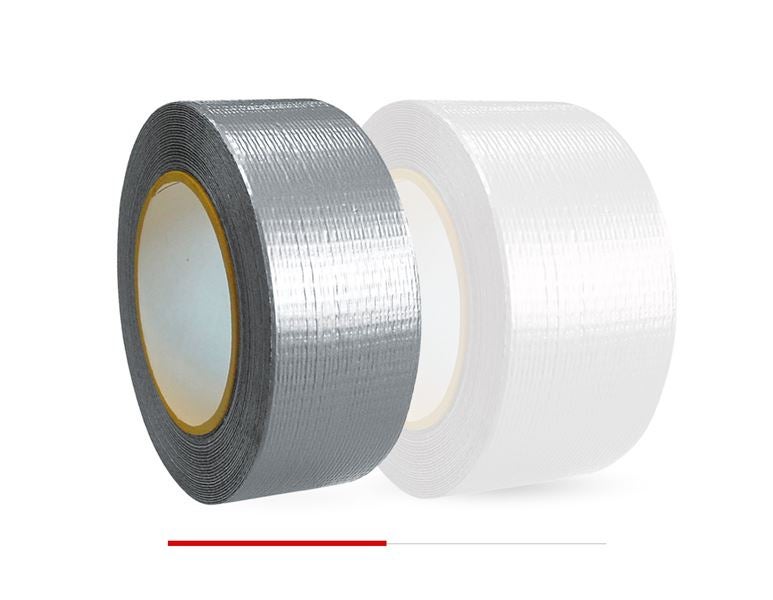 Main view, Tools & Equipment, Fabric repair tape Standard